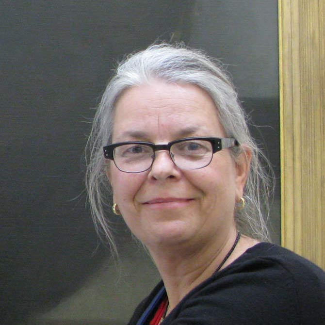 Carol Schumacher
