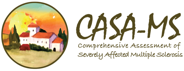 CASA-MS Logo
